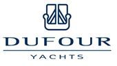 Logo de la marca Dufour Yachts