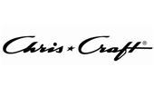Logo de la marca Chris Craft