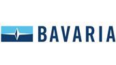 Logo de la marca Bavaria