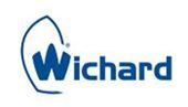 Logo de la marca Wichard