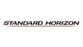 Logo de la marca Standard Horizon
