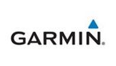 Logo de la marca Garmin