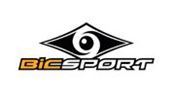 Logo de la marca Bic Sports