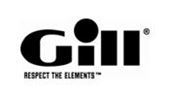 Logo de la marca Gill