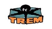 Logo de la marca Trem