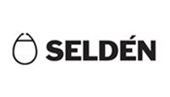 Logo de la marca Seldén