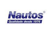 Logo de la marca Nautos