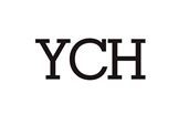 Logo de la marca YCH