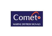 Logo de la marca Comet