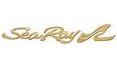 Logo de la marca Sea Ray