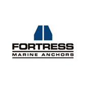 Logo de la marca Fortress / Guardian