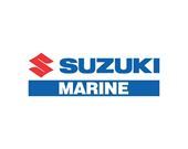 Logo de la marca Suzuki Outboards
