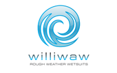 Logo de la marca Williwaw