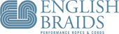Logo de la marca English Braids