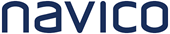Logo de la marca NAVICO