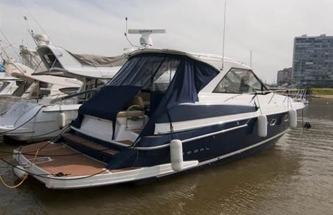 Imagen de Regal 44' Sport Coupe