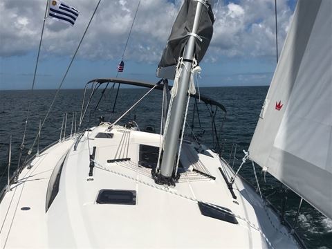 Imagen de Bavaria 41 2016