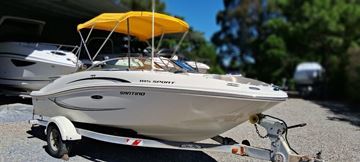 Imagen de Sea Ray 185