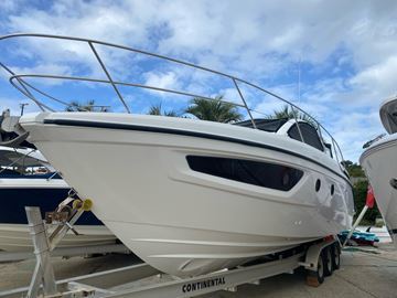 Imagen de Azimut Atlantis 34 2017 Diesel