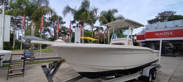 Imagen de Scout 245 XSF 2013