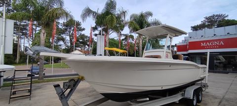 Imagen de Scout 245 XSF 2013