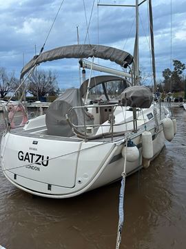 Imagen de Bavaria Cruiser 32