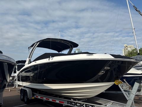 Imagen de Sea Ray SDX 290 2023