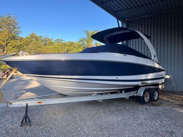 Imagen de Regal 2500 2013 con 87 hs