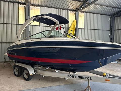 Imagen de Regal 24 Fasdeck 2018