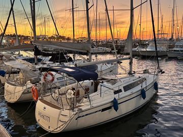 Imagen de Bavaria Cruiser 34 2018