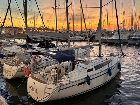 Imagen de Bavaria Cruiser 34 2018