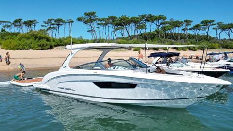 Imagen de Regal 3300 2019 impecable