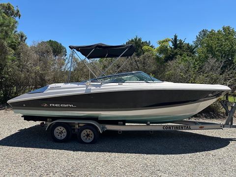 Imagen de Regal 2200