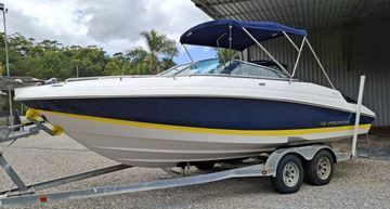 Imagen de Regal 2250