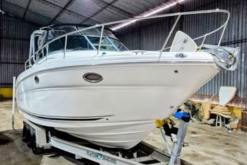 Imagen de Sea Ray Sundancer 290