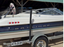 Imagen de Bayliner Capri 1700 S con Yamaha 130