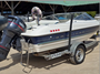 Imagen de Bayliner Capri 1700 S con Yamaha 130