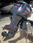 Imagen de Bayliner Capri 1700 S con Yamaha 130