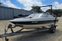 Imagen de Bayliner Capri 1700 S con Yamaha 130