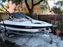 Imagen de Bayliner Capri 1700 S con Yamaha 130
