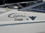 Imagen de Bayliner Capri 1700 S con Yamaha 130