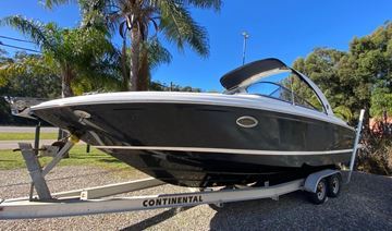 Imagen de Regal 2750 año 2013