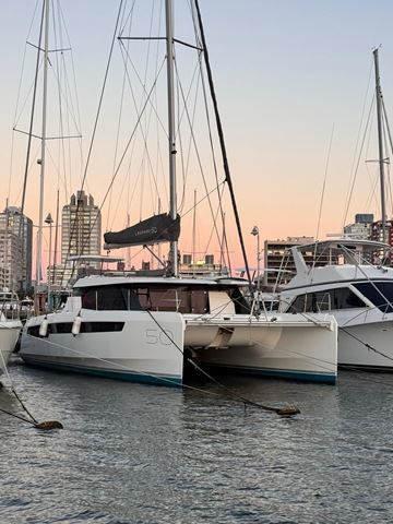 Imagen de Leopard 50