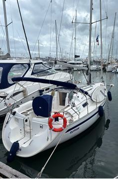 Imagen de Bavaria 35 Holiday