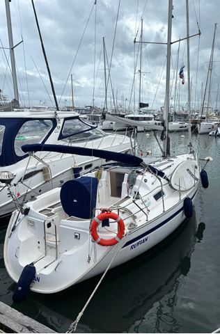 Imagen de Bavaria 35 Holiday